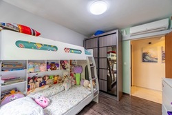Blk 120B Punggol Edge (Punggol), HDB 5 Rooms #581113581